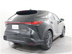 RX500h Fスポーツ Perf