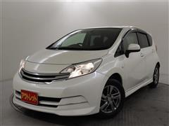 ノート ライダー