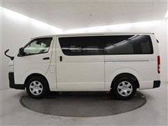 ハイエースV ロング DX