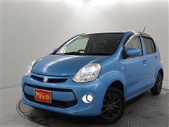 パッソ 1.0X Lパッケージ