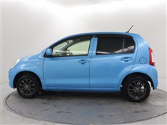 パッソ 1.0X Lパッケージ