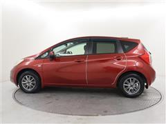 ノート X DIG-S Eブレーキ