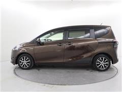 シエンタ HV G クエロ