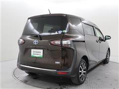 シエンタ HV G クエロ