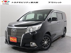 トヨタ エスクァイア Gi