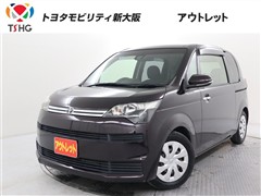 トヨタ スペイド G