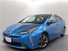 プリウス A プレミアムツーリング