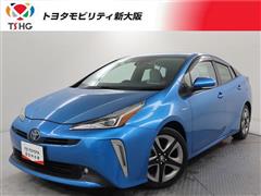 プリウス A プレミアムツーリング