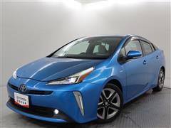 プリウス A プレミアムツーリング