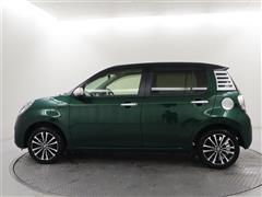 パッソ モーダ Gパッケージ