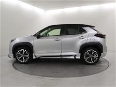 ヤリスクロス HV Z