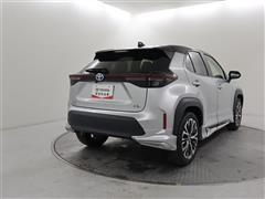 ヤリスクロス HV Z