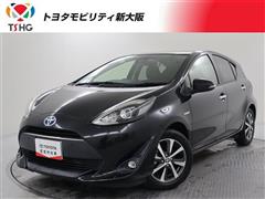 アクア S スタイル ブラック