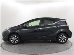 アクア S スタイル ブラック