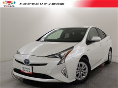 プリウス S セーフティープラス