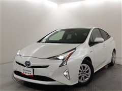 プリウス S セーフティープラス