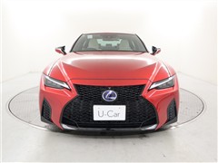 IS300h Fスポーツ