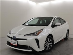 トヨタ プリウス A