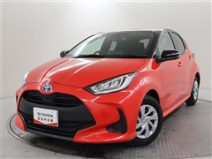 ヤリス ハイブリッド G