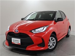 ヤリス ハイブリッド G