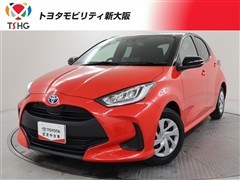 トヨタ ヤリス ハイブリッド G
