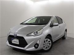 アクア S スタイルブラック