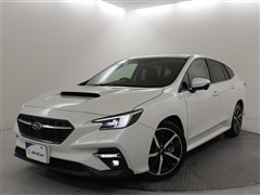 レヴォーグ GT-H EX