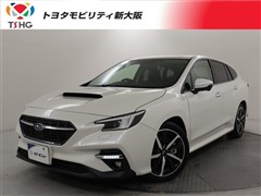 レヴォーグ GT-H EX