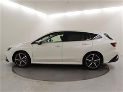 レヴォーグ GT-H EX