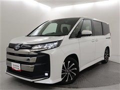 ノア ハイブリッド S-Z