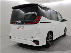 ノア ハイブリッド S-Z