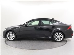 IS300h バージョンL