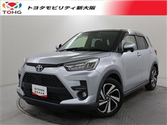 トヨタ ライズ Z