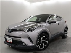 C-HR HV G