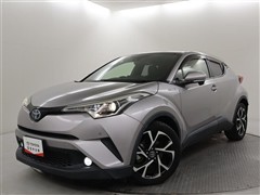 C-HR HV G