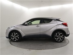 C-HR HV G