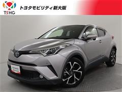トヨタ C-HR HV G