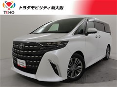 アルファードハイブリッド Z