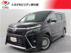 トヨタ ヴォクシーHV ZS キラメキ 3