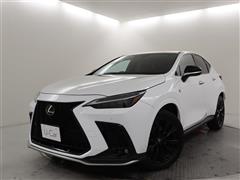 レクサス NX350 Fスポーツ
