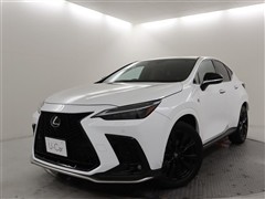 レクサス NX350 Fスポーツ