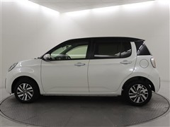 パッソ モーダ Gパッケージ