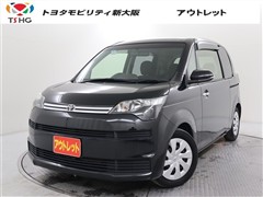 トヨタ スペイド G