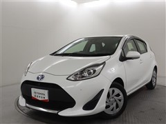 アクア S ビジネスパッケージ