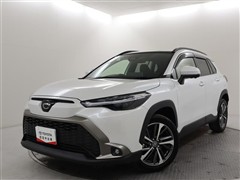 カローラクロス HV Z