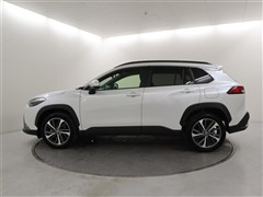 カローラクロス HV Z