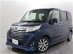 ルーミー カスタムG-T