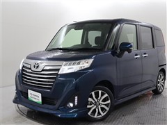 ルーミー カスタムG-T