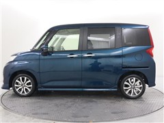 ルーミー カスタムG-T