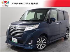 ルーミー カスタムG-T